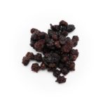 Organic Dried Black Mulberries - Forest Whole Foods