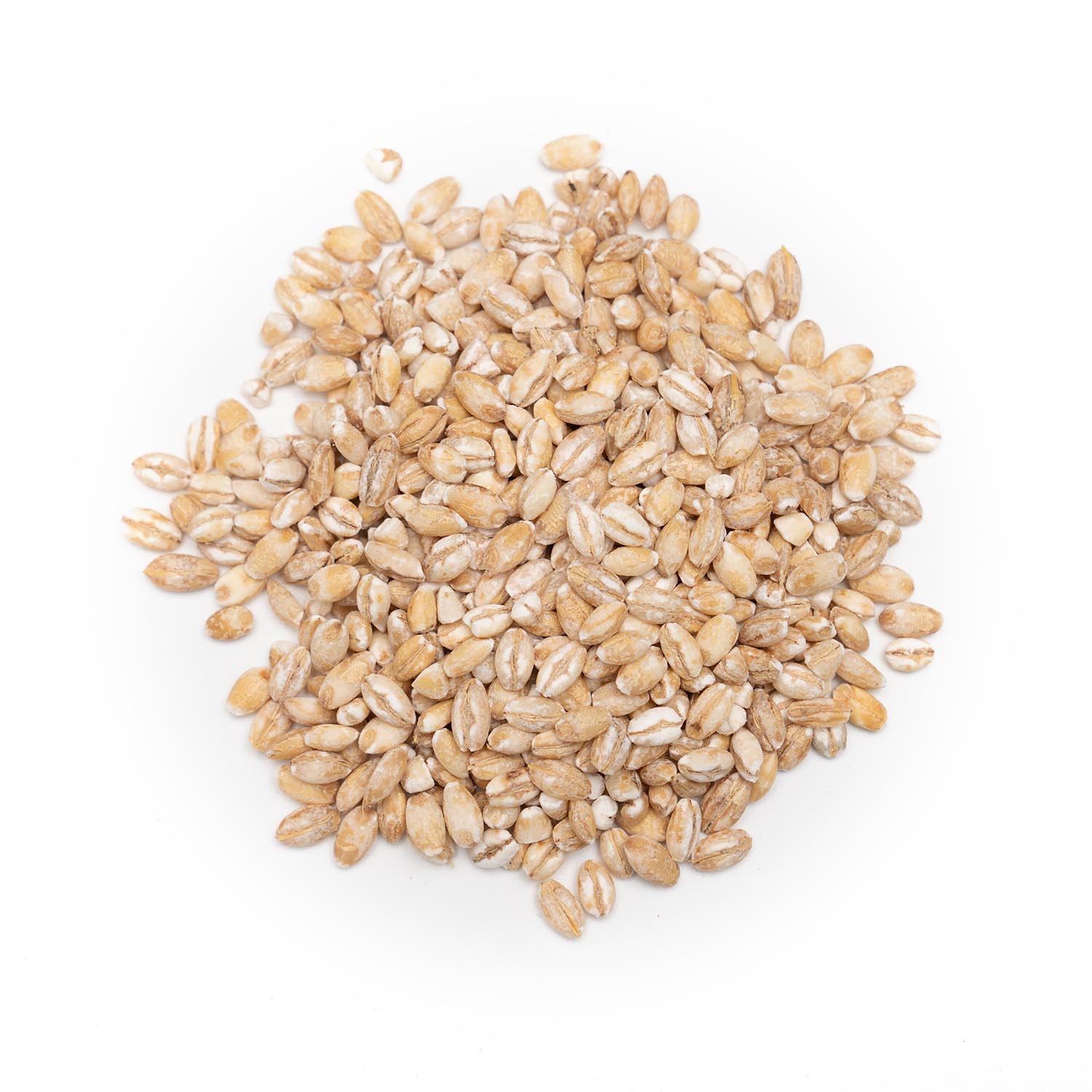 Organic Pearl Barley - Forest Whole Foods