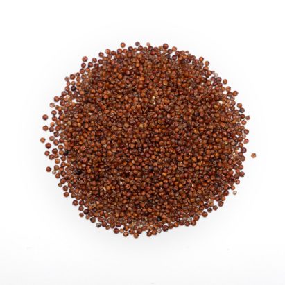 Organic Red Quinoa - Forest Whole Foods