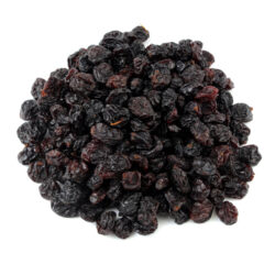 Organic Vostizza Currants