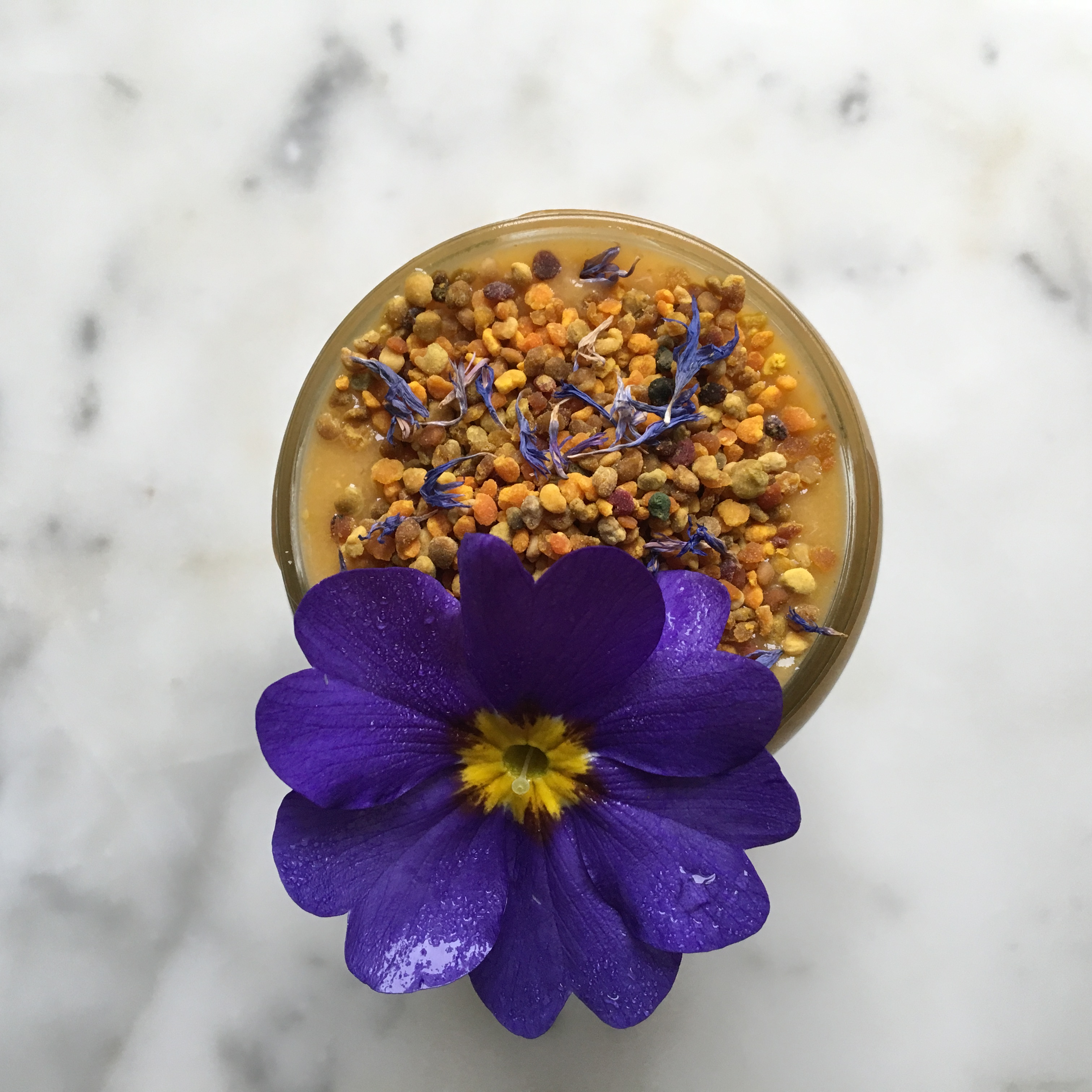 Bee Pollen Smoothie Recipe | Organic Bee Pollen | Forest Whole Foods