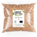 Organic Wheat Grain - Forest Whole Foods