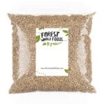 Organic Pot Barley - Forest Whole Foods