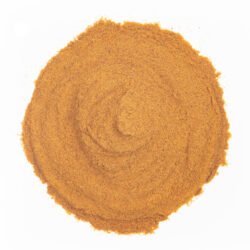 organic guarana powder