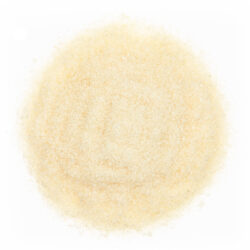 organic light golden cane sugar