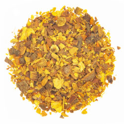 Organic Turmeric Chai Tea Loose Leaf