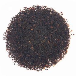 organic black tea assam