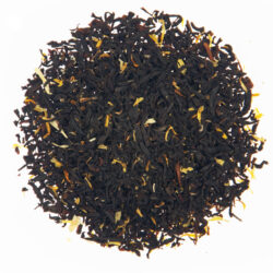 organic earl grey loose leaf tea