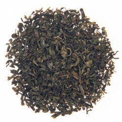 organic jasmine green tea loose leaf