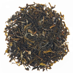 organic green tea pin hoe jade loose leaf