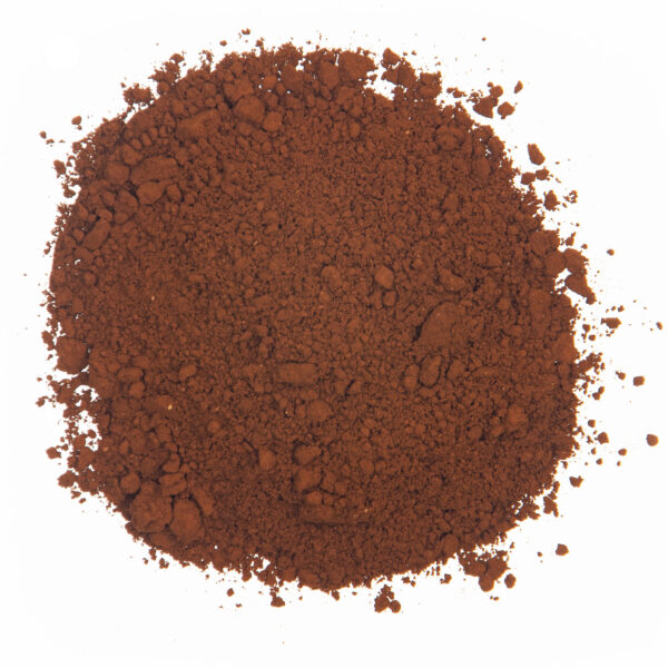 organic chaga mushroom powder