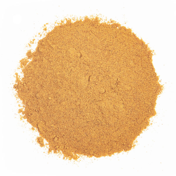 organic cordyceps mushroom powder