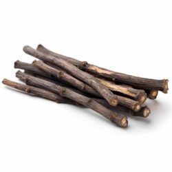 Organic Liquorice Root Sticks