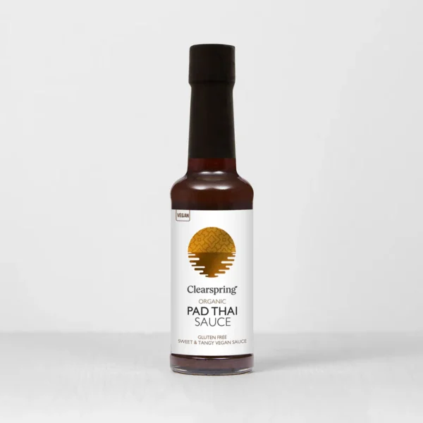 Clearspring Organic Pad Thai Sauce 150ml