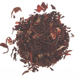 Organic Dried Hibiscus Flowers Loose Leaf Tea