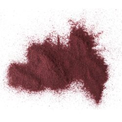 organic freeze dried aronia powder